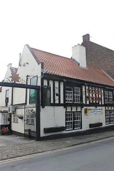 Ye Olde Star Inn 브리들링턴 외부 사진
