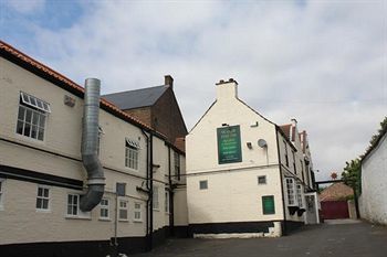 Ye Olde Star Inn 브리들링턴 외부 사진