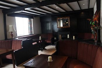 Ye Olde Star Inn 브리들링턴 외부 사진
